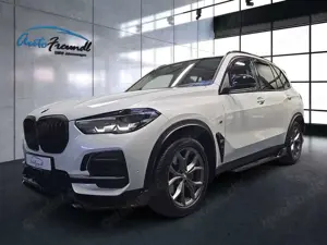 BMW X5 3.0d *M Aerodynamik Paket*Pano*360*