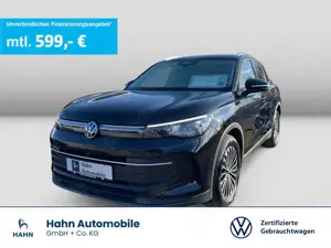 Volkswagen Tiguan 2.0TDI DSG Goal 360° ACC AHK LED+ Navi