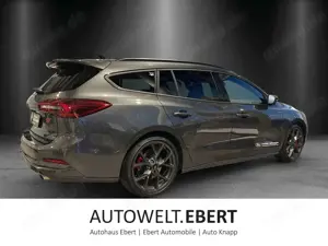 Ford Focus ST X 280PS Winter Pak. BO E.Call Gl. Dach