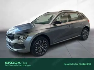 Skoda Kamiq 1.5 TSI DSG Tour Kamera LED Navi