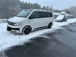 Volkswagen T6 Multivan Multivan Kurz DSG Join
