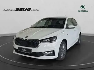 Skoda Fabia Tour 1,0 TSI 70 kW 5-Gang mec Tour 1.0 TSI