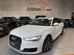 Audi A6 Avant 3.0 TDI/diesel quattro(PANO/LED/NAVI/SH
