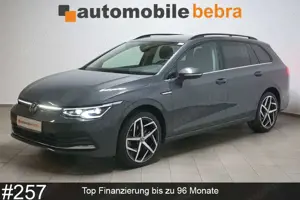 Volkswagen Golf Bild 1