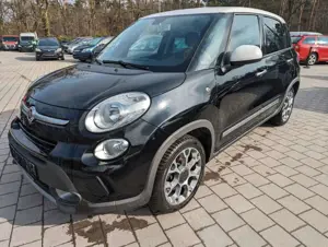 Fiat 500L Trekking