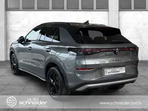 Volkswagen T-Roc T-Roc 1.5 eTSI Style DSG BlackStyle/Autom./LED Bild 3