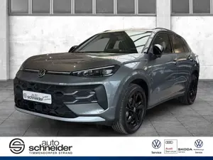 Volkswagen T-Roc T-Roc 1.5 eTSI Style DSG BlackStyle/Autom./LED