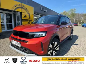 Opel Frontera GS NEUES MODELL SHZ+LHZ+Kamera
