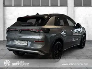 Volkswagen T-Roc T-Roc 1.5 eTSI Style DSG BlackStyle/Autom./LED Bild 5
