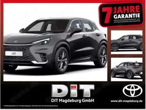 Lexus LBX 1.5 Relax ACC+LED+Navi+SHZ+Kam.+KlimaA