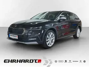 Skoda Octavia Combi 2.0 TDI DSG 4x4 Scout MATRIX*HEADUP*VIRTU...