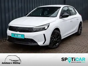 Opel Corsa GS Autom. +EHEM. WERKSWAGEN+UNFALLFREI+GARANTIE+