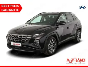 Hyundai TUCSON 1.6T-GDI PHEV 4WD Aut. LED ACC Navi DAB