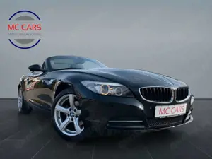 BMW Z4 Roadster sDrive 23i/Leder/2.Hand