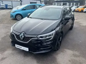 Renault Megane Grandtour TCe 140 GPF EDC TECHNO