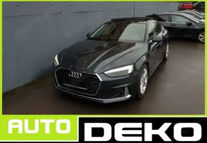 Audi A5 35 TDI S tronic Pano/Virtual/Matrix/Leder/19