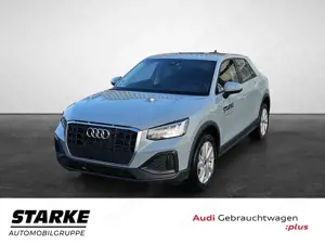 Audi Q2 35 TFSI S tronic Navi LED APS Sitzheizung