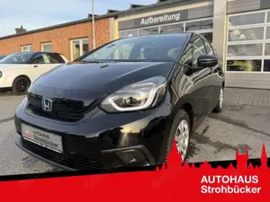 Honda Jazz 1.5 i-MMD Hybrid e-CVT Comfort