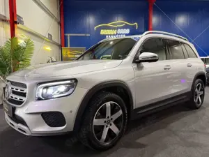Mercedes-Benz GLB 200 d*7 SITZE*MwSt.*1 HAND*CARPLAY*360°