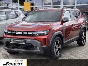 Dacia Duster III 1.0 ECO-G 100 Journey