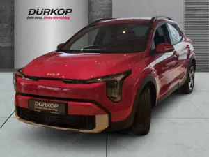 Kia Stonic Vision AT Navi dig. Cockpit LED Lenkradhzg. R.-Kam