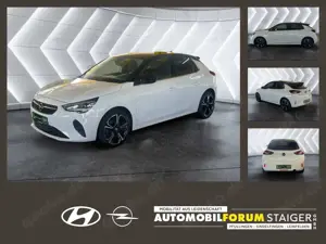 Opel Corsa F 1.2 Turbo Elegance AUT DynLicht Kam. LED