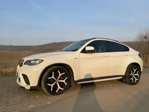 BMW X6 M X6 xDrive30d M Sport Edition