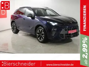 CUPRA Terramar 1.5 eTSI DSG 18 NAVI KAMERA 5J.-Garnatie