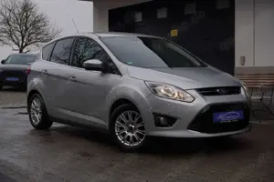 Ford C-Max 2.0 TDCi Titanium KLIMA+NAVI+KAMERA+ALU+6Gang+2Hd