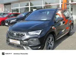 SEAT Ateca Ateca 1.5 TSI ACT FR DSG NAVI AHZV