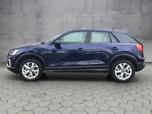 Audi Q2 Bild 2