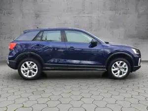 Audi Q2 Bild 4