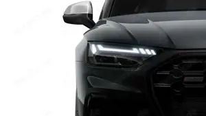 Audi SQ5 Bild 2