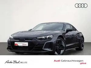Audi RS e-tron GT Navi HuD Panorama Luftfederung ACC