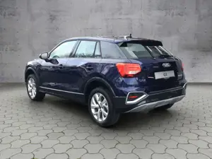 Audi Q2 Bild 3