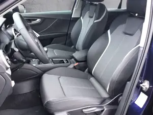 Audi Q2 Bild 5