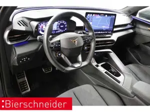 CUPRA Terramar 1.5 eTSI DSG 18 NAVI KAMERA 5J.-Garnatie Bild 5