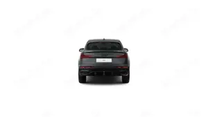 Audi SQ5 Bild 4