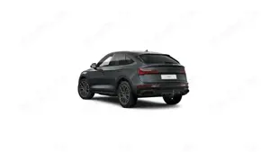 Audi SQ5 Bild 5