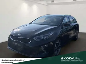 Kia Ceed / cee'd Sportswagon Spirit inkl. Winterräder Navi-Paket Au