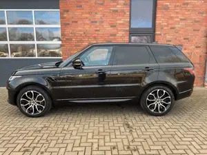 Land Rover Range Rover Sport RANGE ROVER 3.0SDV6 306PS HSE DYNAMIC, FACELIFT