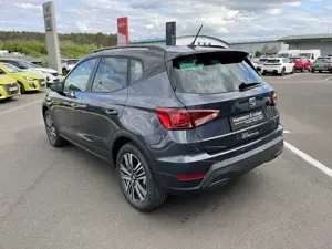 SEAT Arona Style Edition 115 DSG Full Link Bild 4
