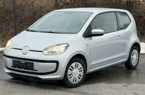 Volkswagen up! move up! BMT eco/NAVI Bild 2