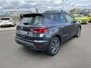 SEAT Arona Style Edition 115 DSG Full Link Bild 3
