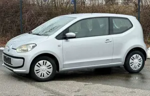 Volkswagen up! move up! BMT eco/NAVI Bild 3