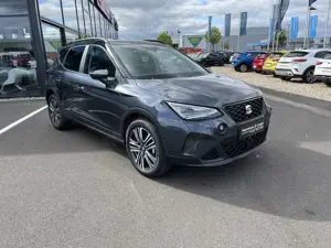 SEAT Arona Style Edition 115 DSG Full Link Bild 2