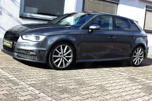 Audi A3 A3 2.0 TDI S-LINE SPORT-PAKET *HAND /Gepflegt