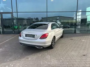 Mercedes-Benz C 200 d Exclusive Autom. LED Schiebedach NP:~53T€ Bild 2