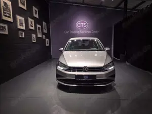 Volkswagen Golf Sportsvan VII Comfortline