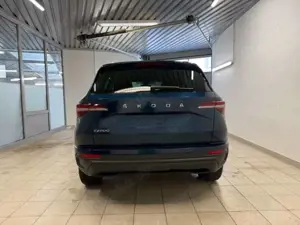 Skoda Karoq Bild 5